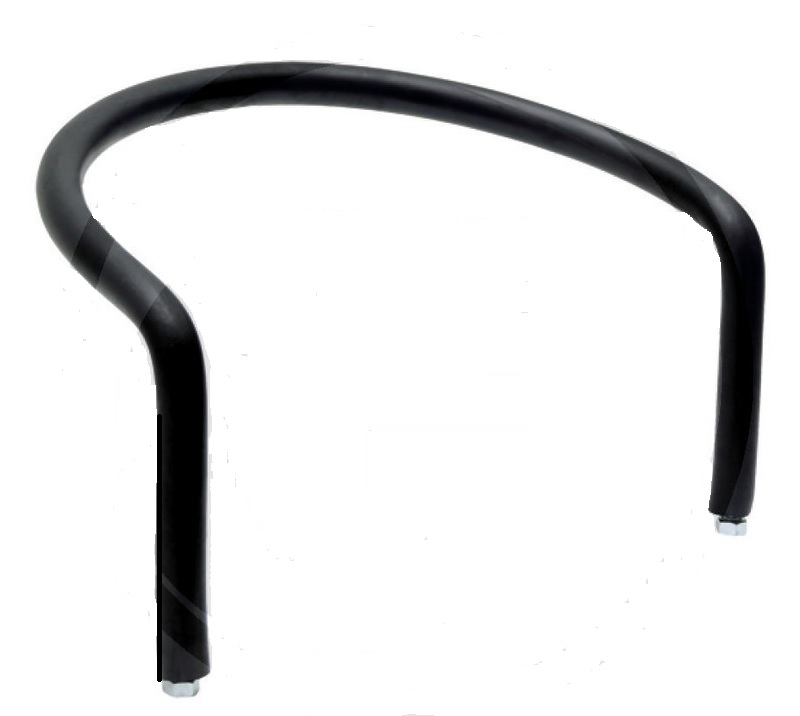 Fender seat support,