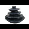 Gear shift lever boot. International 523, 553, 624, 654, 724, 824