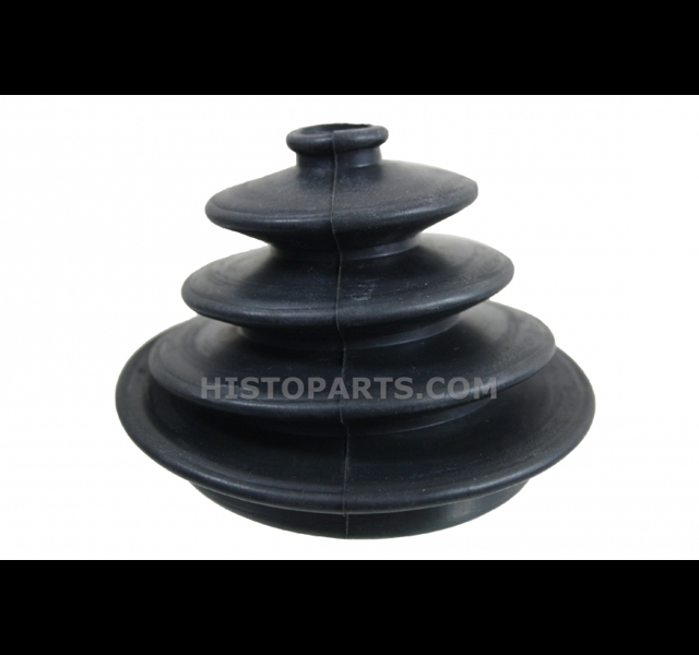 Gear shift lever boot. International 523, 553, 624, 654, 724, 824