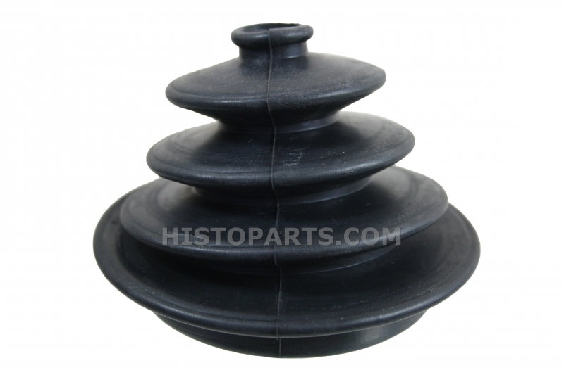 Gear shift lever boot. International 523, 553, 624, 654, 724, 824