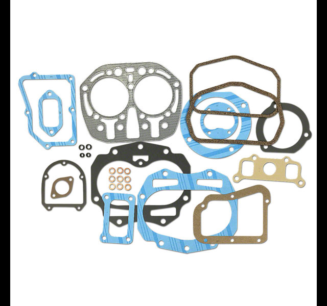 Engine gasket set John Deere B