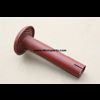Air cleaner cap, 42mm Mc.Comick D-series