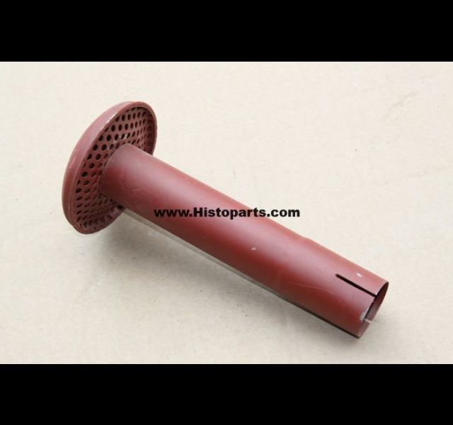 Air cleaner cap, 42mm Mc.Comick D-series