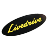 David Brown LIVEDRIVE embleem