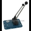 Ford gear levers and cover set