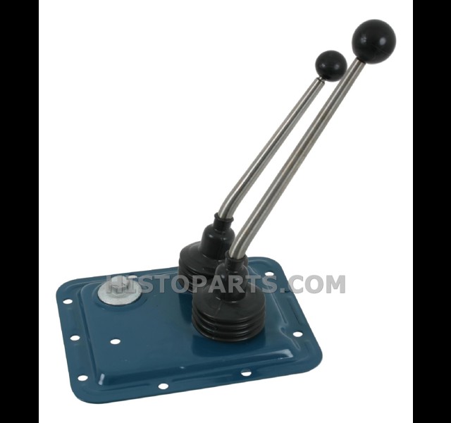 Ford gear levers and cover set