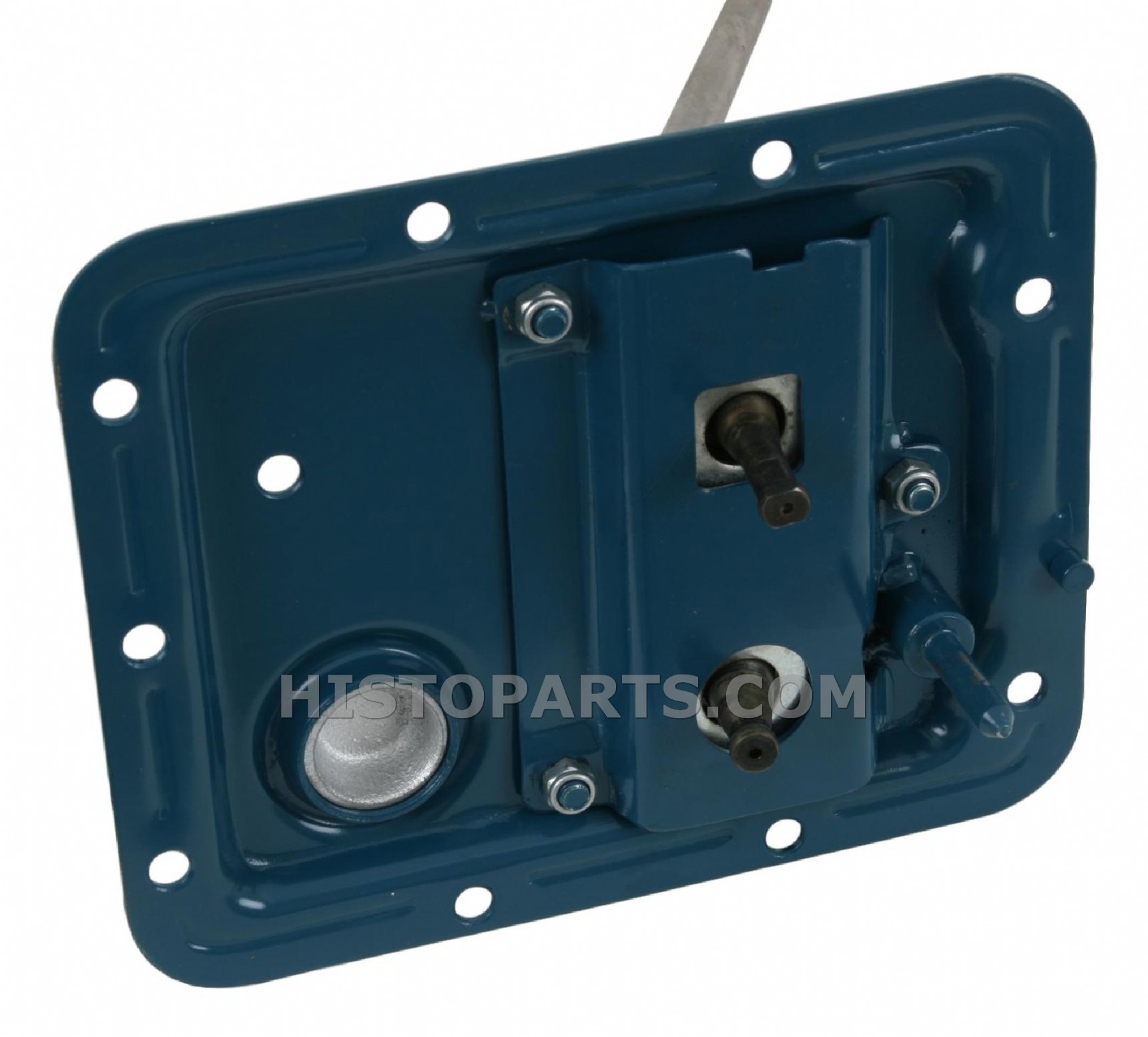 Ford tractor schakel deksel Histoparts