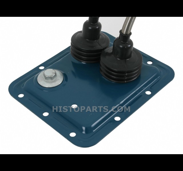 productphoto of Ford gear levers and cover set