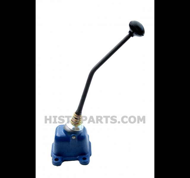 Fordson Major Versnellingspook met behuizing