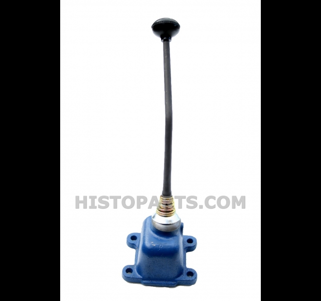Fordson Major Versnellingspook met behuizing Histoparts