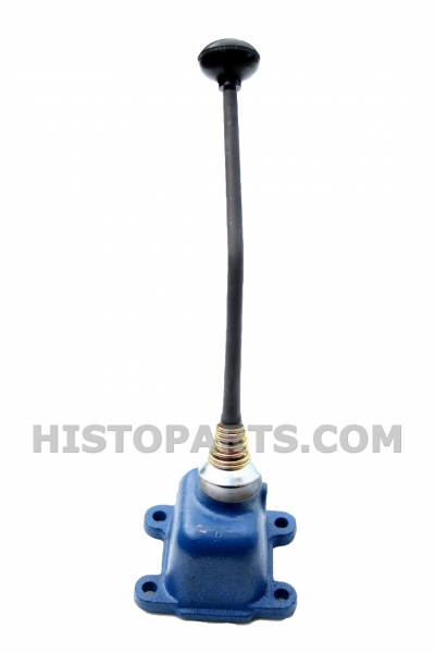 Fordson Major Versnellingspook met behuizing Histoparts