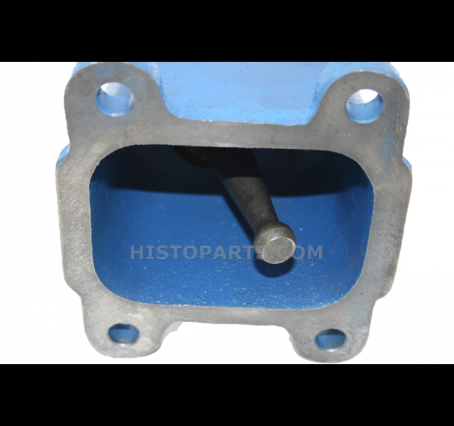 productfoto van Fordson Major Versnellingspook met behuizing