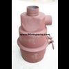 Oil bath air cleaner Massey Ferguson 35 23C