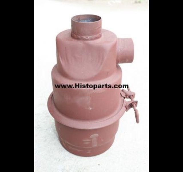 Oil bath air cleaner Massey Ferguson 35 23C