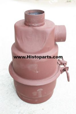 Oliebad luchtfilter Massey Ferguson 35. 23C