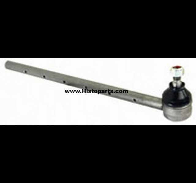 Tie rod end, International