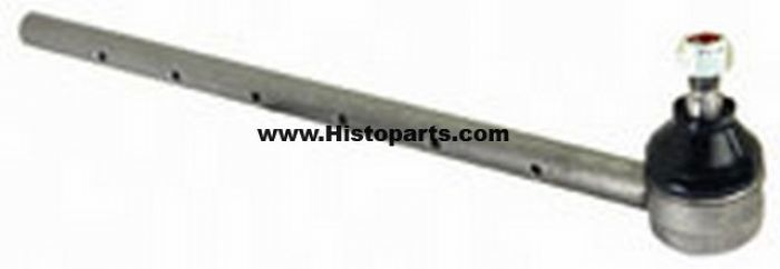 Tie rod end, International