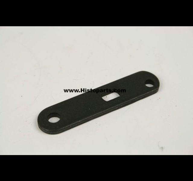 CAV brandstof pomp stop set hevel