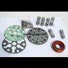 Hydrauliekpomp revisieset Ford 2000 & 3000