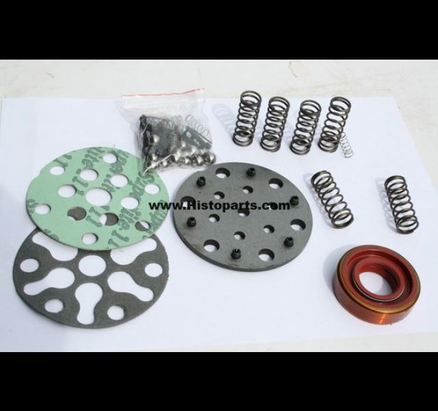 Hydrauliekpomp revisieset Ford 2000 & 3000