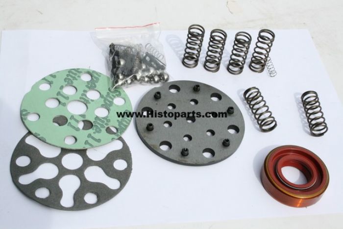 Hydrauliekpomp revisieset Ford 2000 & 3000