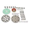 Hydrauliekpomp revisieset Ford