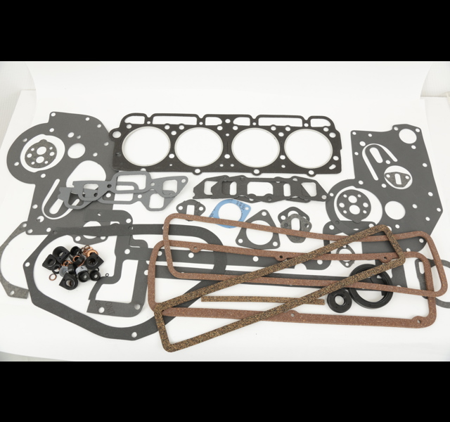 Full engine gasket set Fordson Major, Super Major