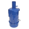 Oil bath air cleaner assembly, Fordson Major & Power Major Histoparts