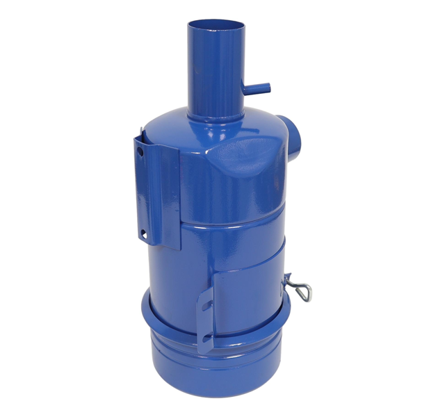 Oil bath air cleaner assembly, Fordson Major & Power Major Histoparts