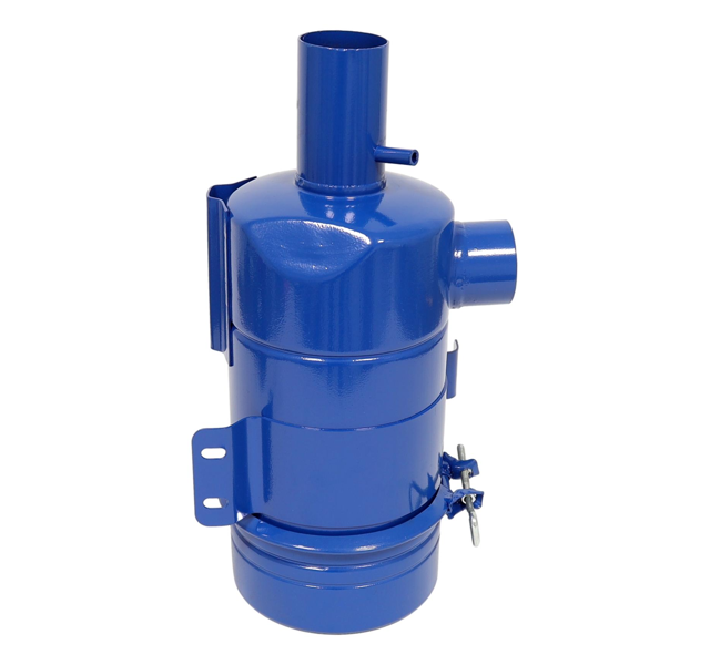 productphoto of Oil bath air cleaner assembly, Fordson Major & Power Major