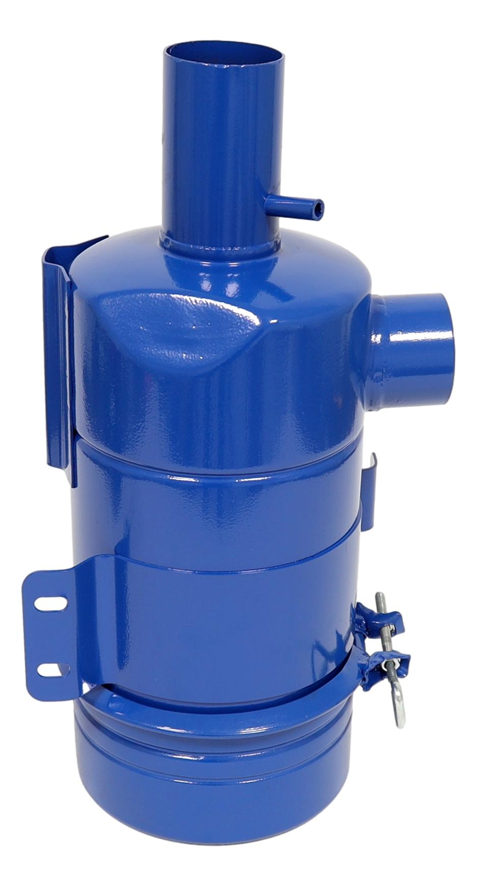 productphoto of Oil bath air cleaner assembly, Fordson Major & Power Major