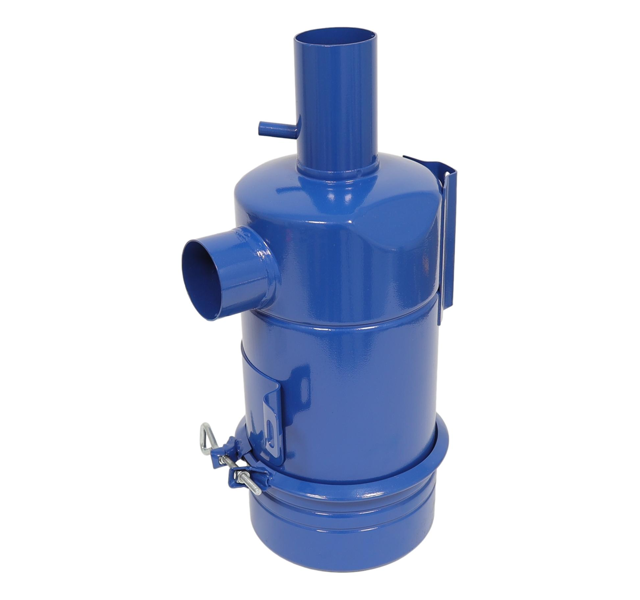 Oil bath air cleaner assembly, Fordson Major & Power Major