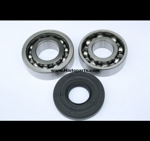 Injection Pump Driveshaft Bearing and seal kit. Fordson Major