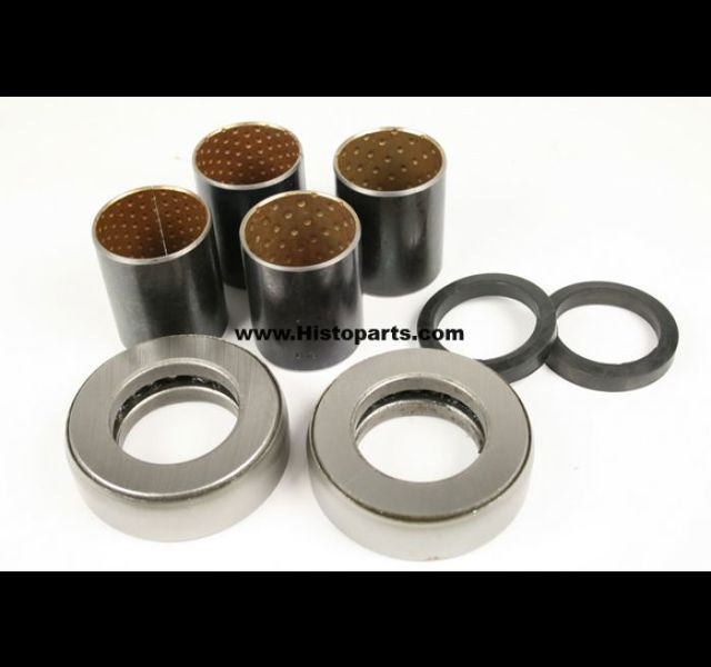 Fusee pen reparatieset Fordson Major