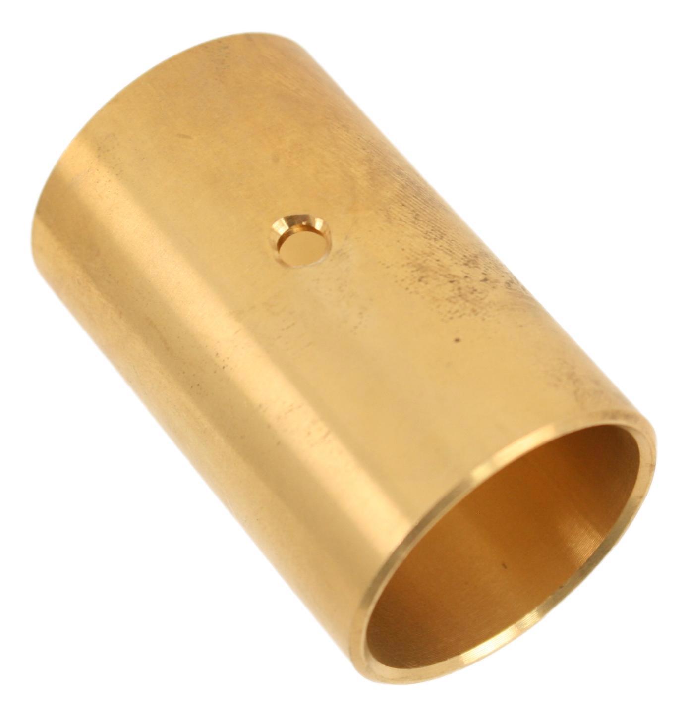 Clutch pedal bush, major