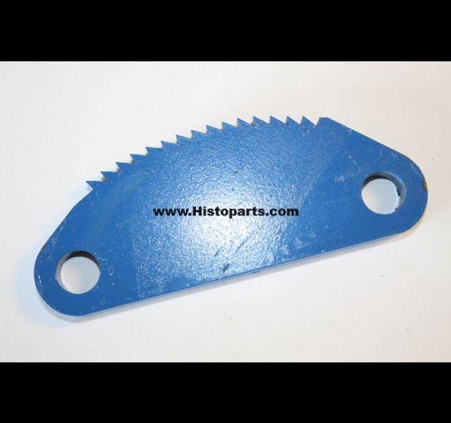 Handbrake ratched Fordson Major
