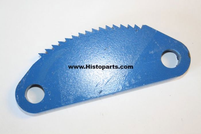hand rem kartel stuk. Fordson Major
