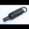 Clutch plate alignment tool