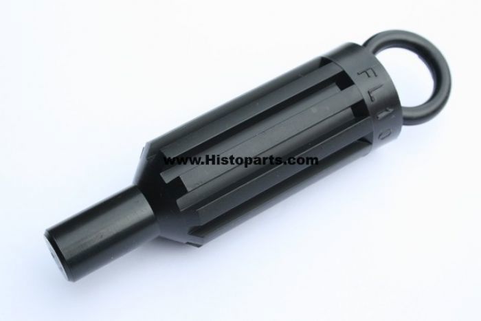 Koppelings plaat centreer stift