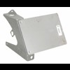Number plate bracket, Ferguson TE, 35 & Ford 8N