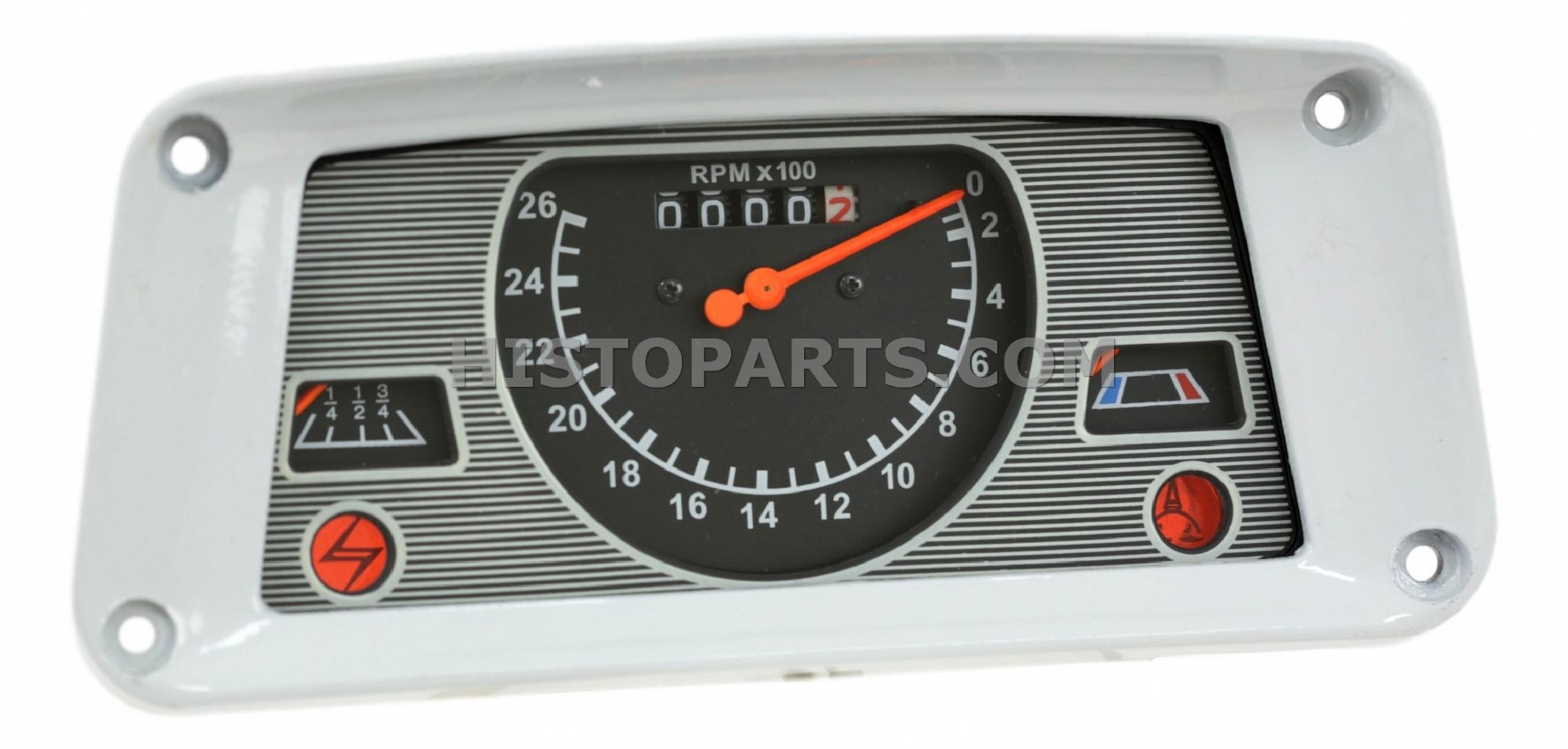 Instrumenten cluster Ford 2/3/4/5000