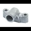 By pass hose connection. Massey Ferguson