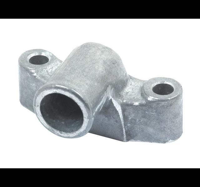 By pass hose connection. Massey Ferguson