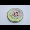 Engine oil filler cap Fordson Major & Dexta