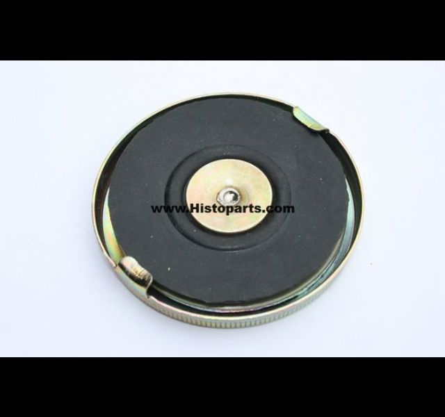 Engine oil filler cap Fordson Major & Dexta Histoparts