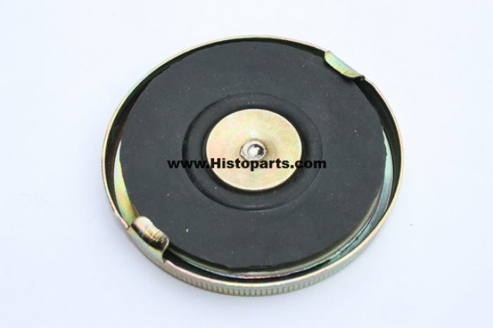 Engine oil filler cap Fordson Major & Dexta Histoparts