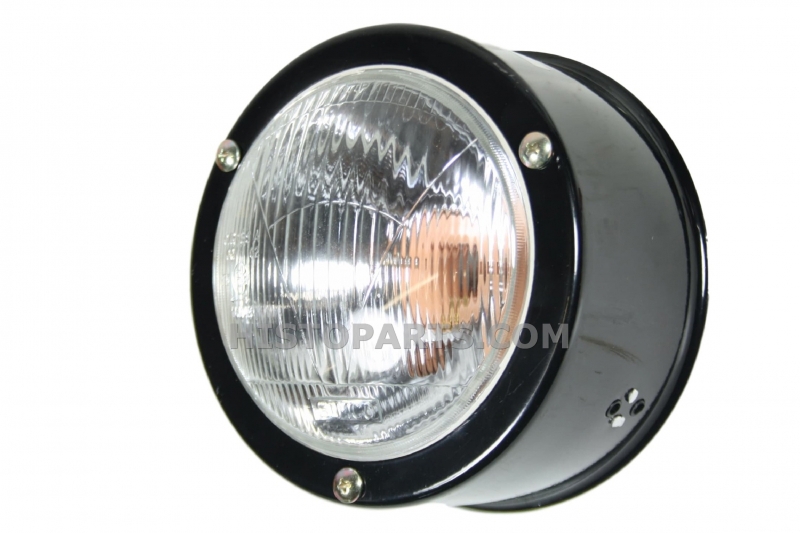 Koplamp unit, Deutz 06 serie's