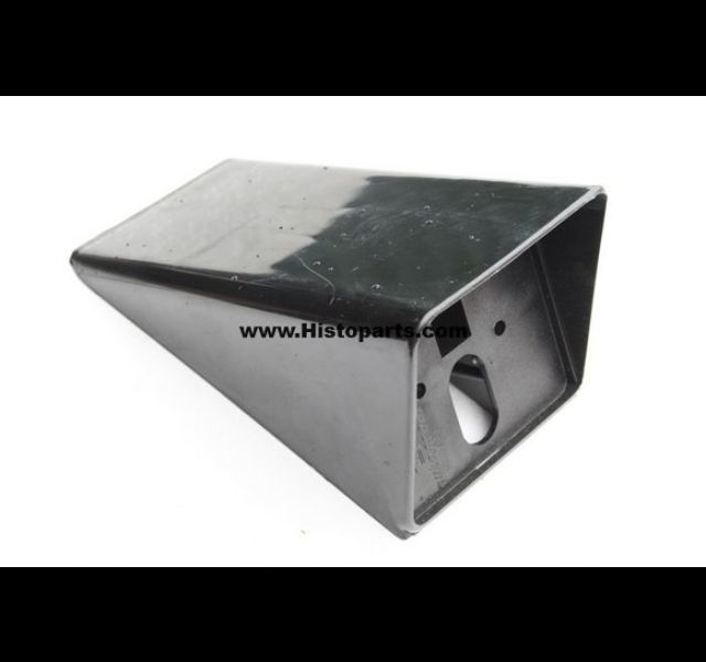 Deutz side or rear light bracket