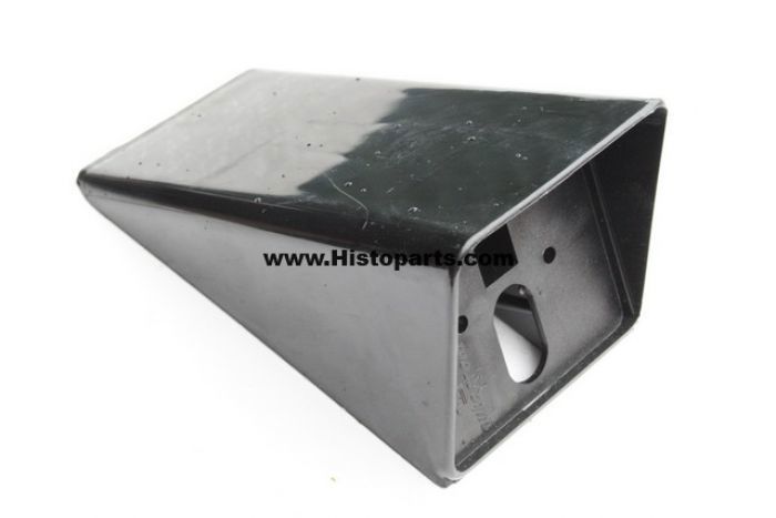 Deutz side or rear light bracket