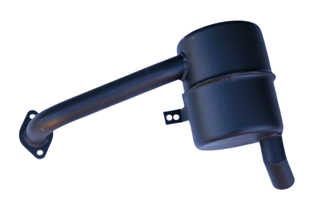 Silencer Deutz D25 - D30